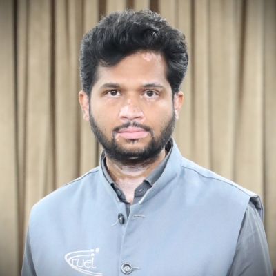 Jayesh Patil